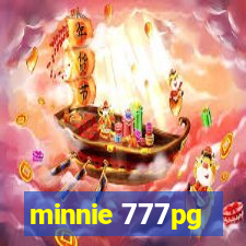 minnie 777pg